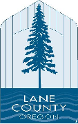 Lane County Government Logo